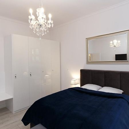 KDRO Apartment Rynek Wrocław Kültér fotó