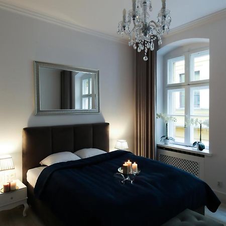 KDRO Apartment Rynek Wrocław Kültér fotó