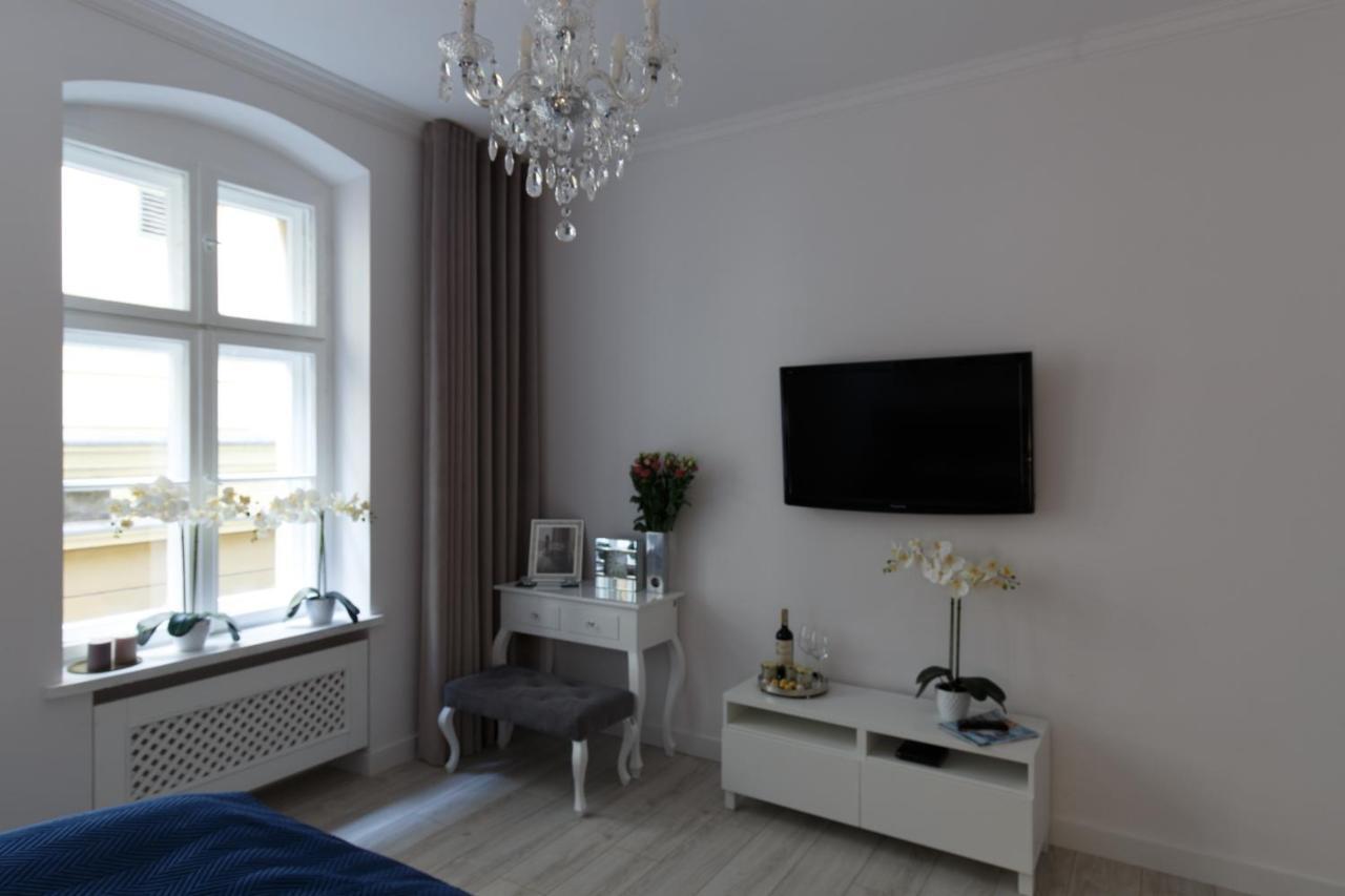 KDRO Apartment Rynek Wrocław Kültér fotó