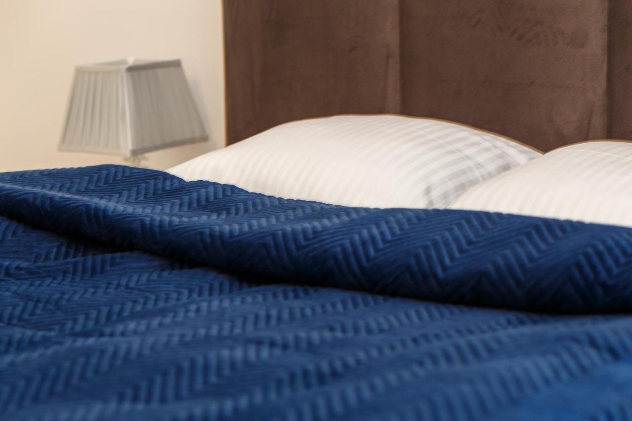 KDRO Apartment Rynek Wrocław Kültér fotó