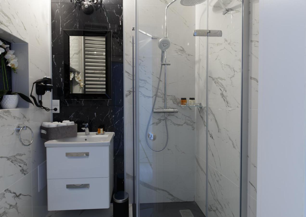 KDRO Apartment Rynek Wrocław Kültér fotó