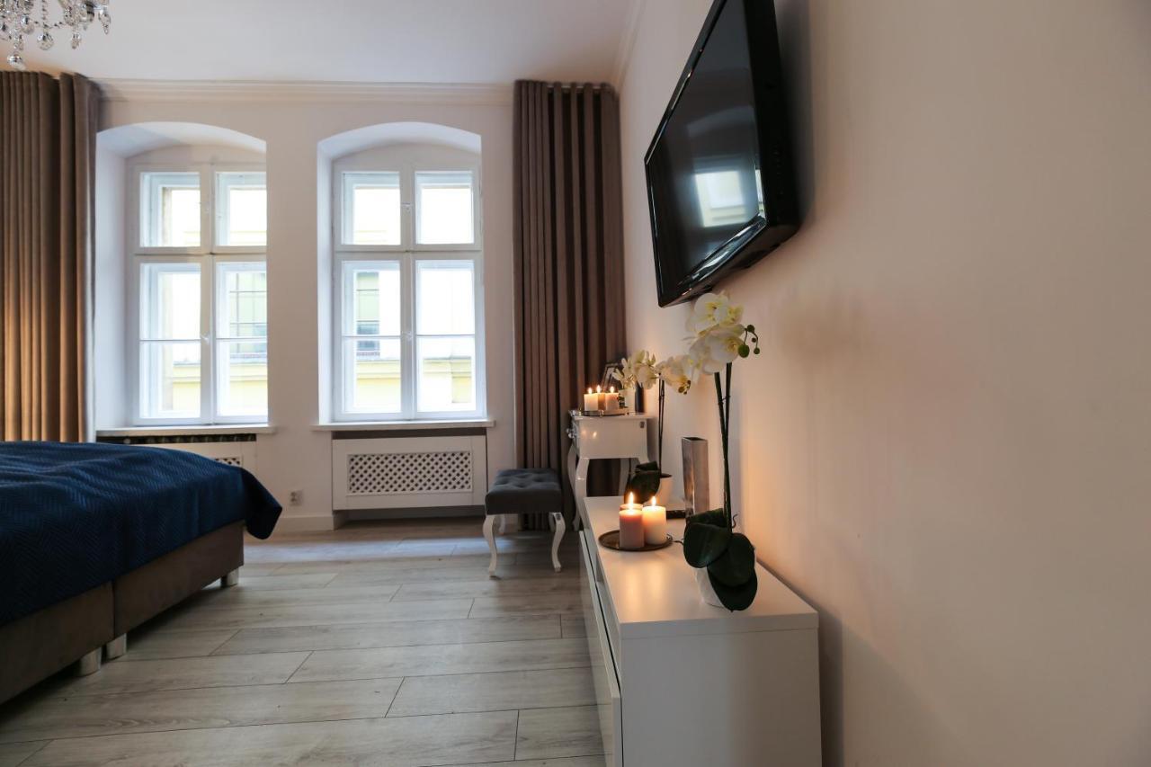KDRO Apartment Rynek Wrocław Kültér fotó