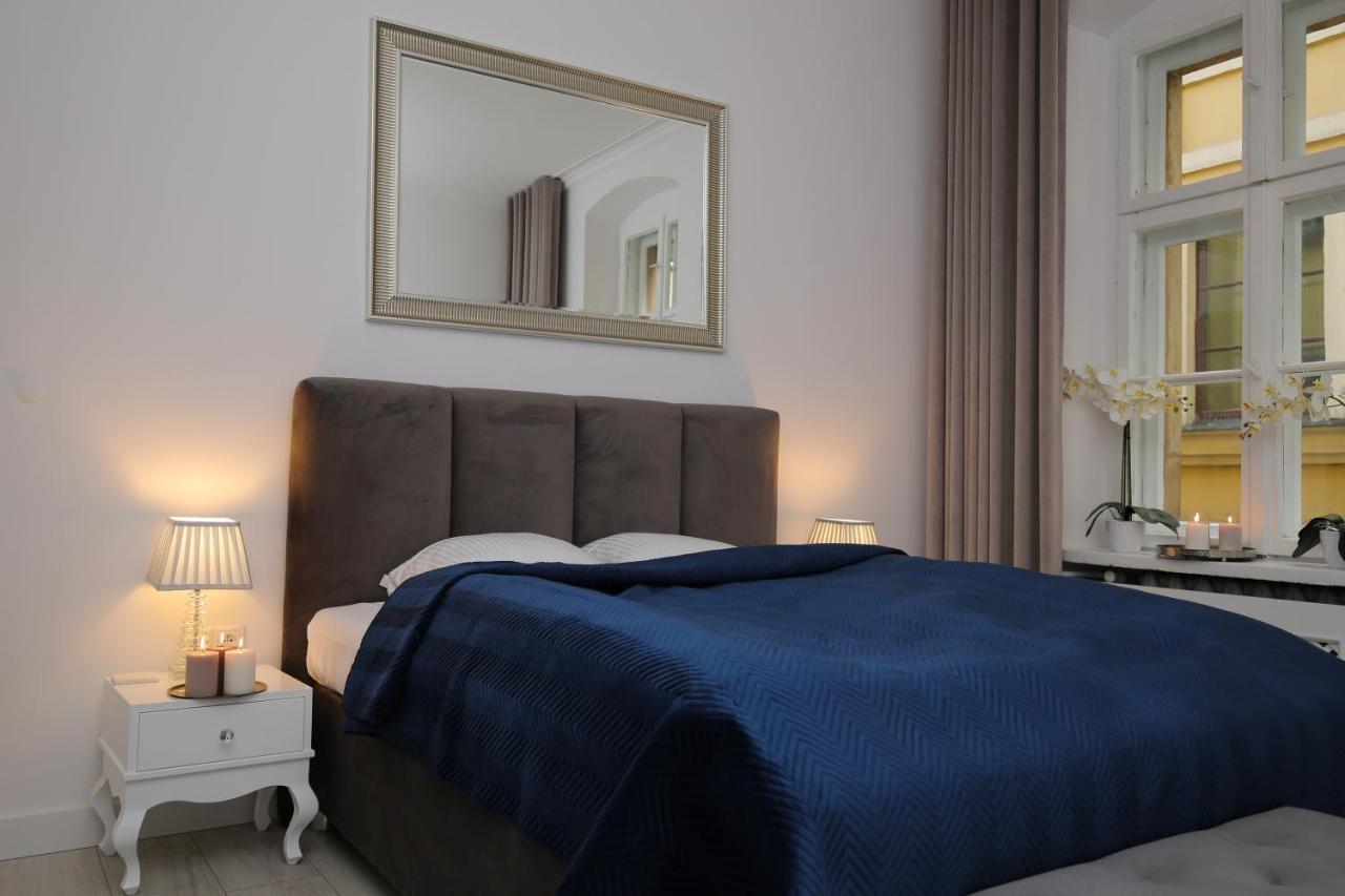 KDRO Apartment Rynek Wrocław Kültér fotó