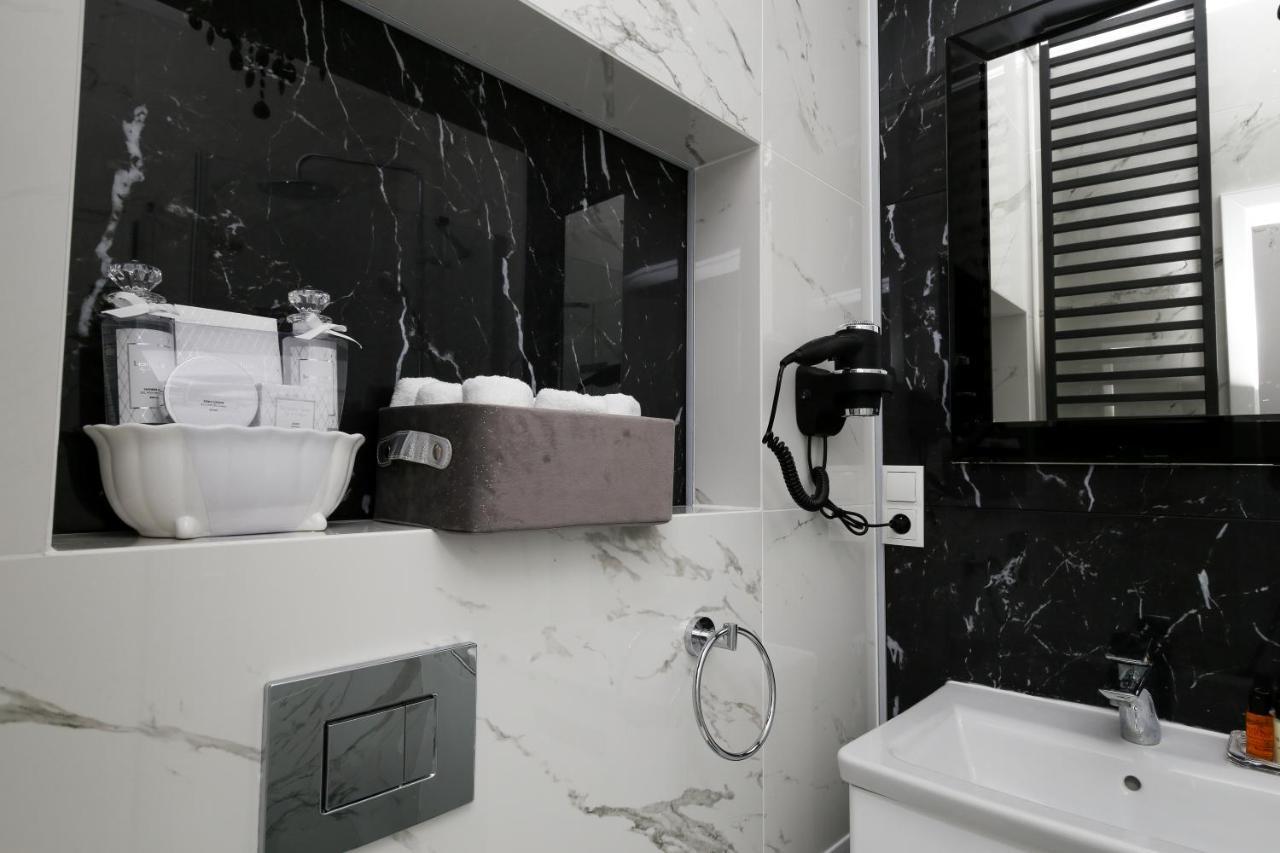 KDRO Apartment Rynek Wrocław Kültér fotó